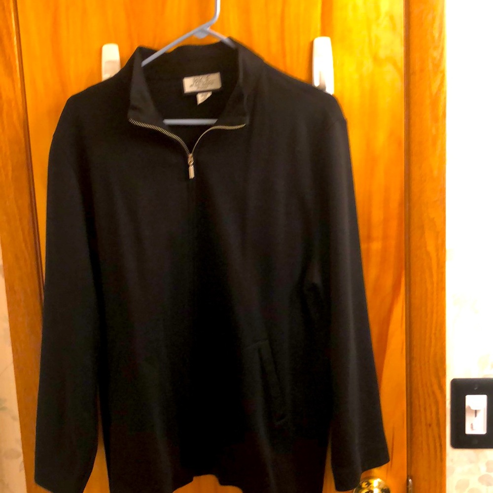 Zip up Jacket